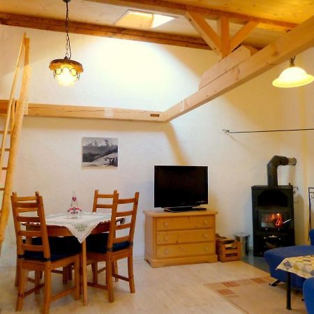 Haus Berger Appartement Bad Reichenhall Buitenkant foto