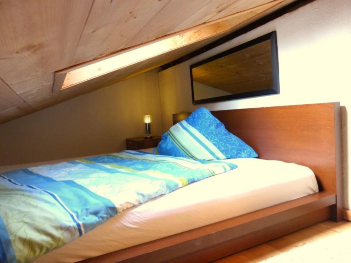 Haus Berger Appartement Bad Reichenhall Buitenkant foto