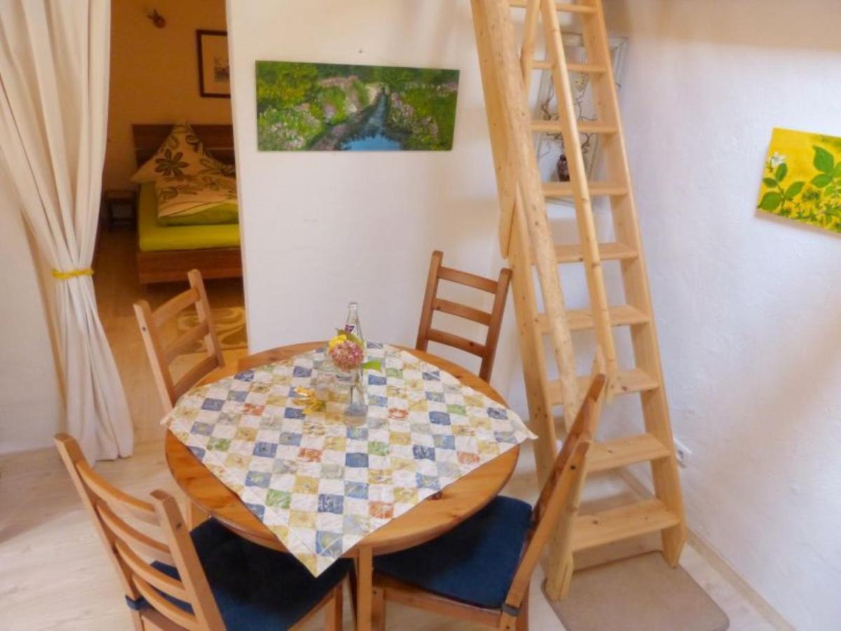 Haus Berger Appartement Bad Reichenhall Buitenkant foto