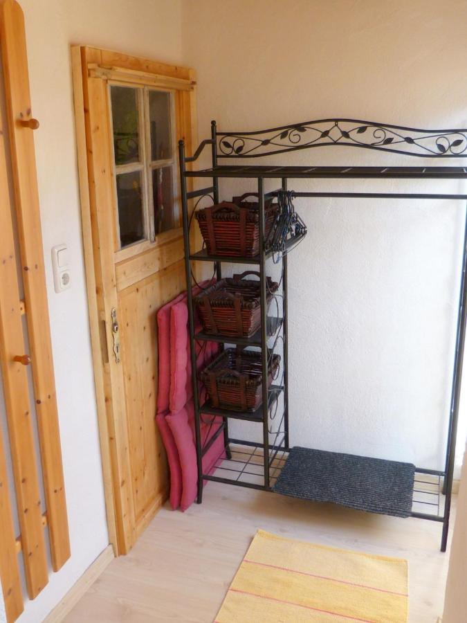 Haus Berger Appartement Bad Reichenhall Buitenkant foto