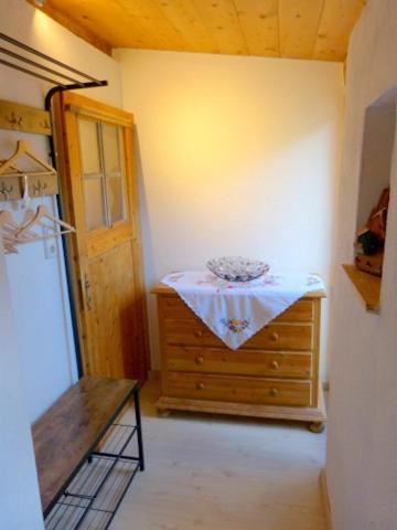 Haus Berger Appartement Bad Reichenhall Buitenkant foto