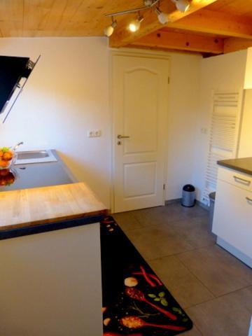 Haus Berger Appartement Bad Reichenhall Buitenkant foto