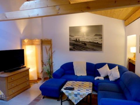Haus Berger Appartement Bad Reichenhall Buitenkant foto