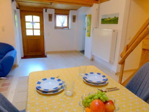 Haus Berger Appartement Bad Reichenhall Buitenkant foto