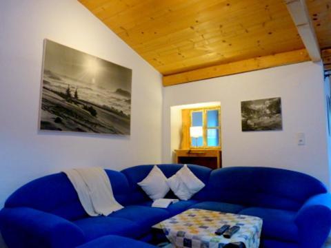 Haus Berger Appartement Bad Reichenhall Buitenkant foto