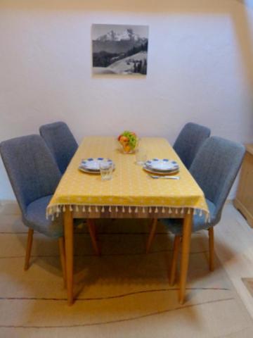 Haus Berger Appartement Bad Reichenhall Buitenkant foto